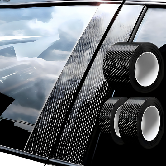 Samolepljiva zaštitna traka za auto (3 metra)