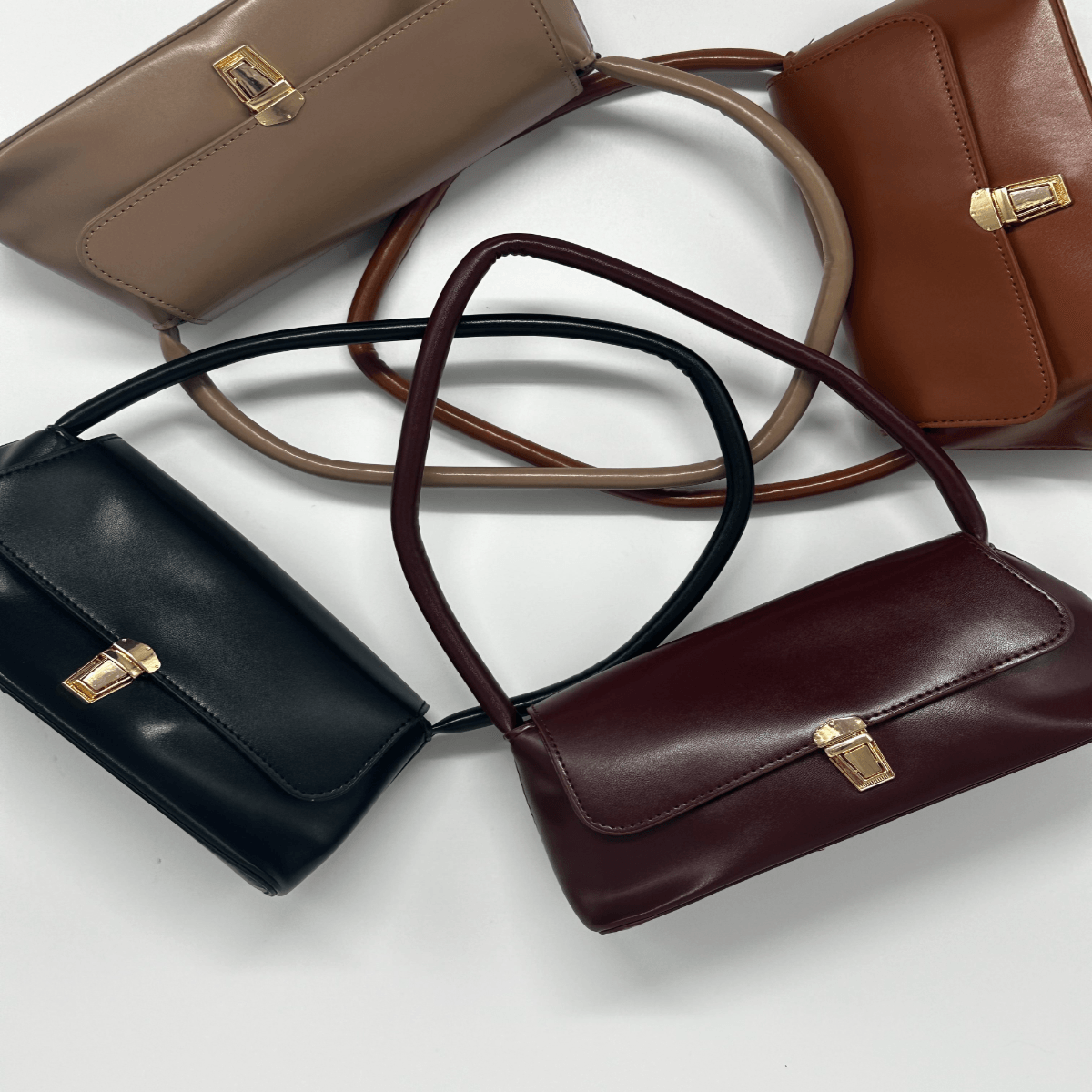 Sofisticirana torba za nošenje preko ramena