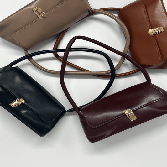 Sofisticirana torba za nošenje preko ramena