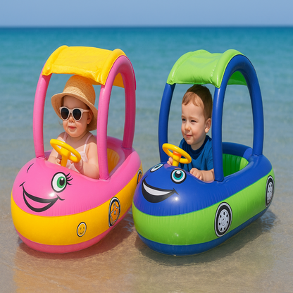 Šlauf auto na naduvavanje