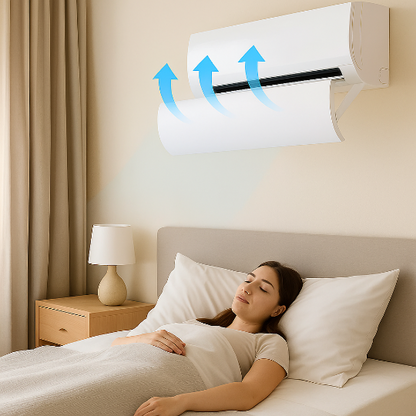 Usmerivač vazduha za klimu