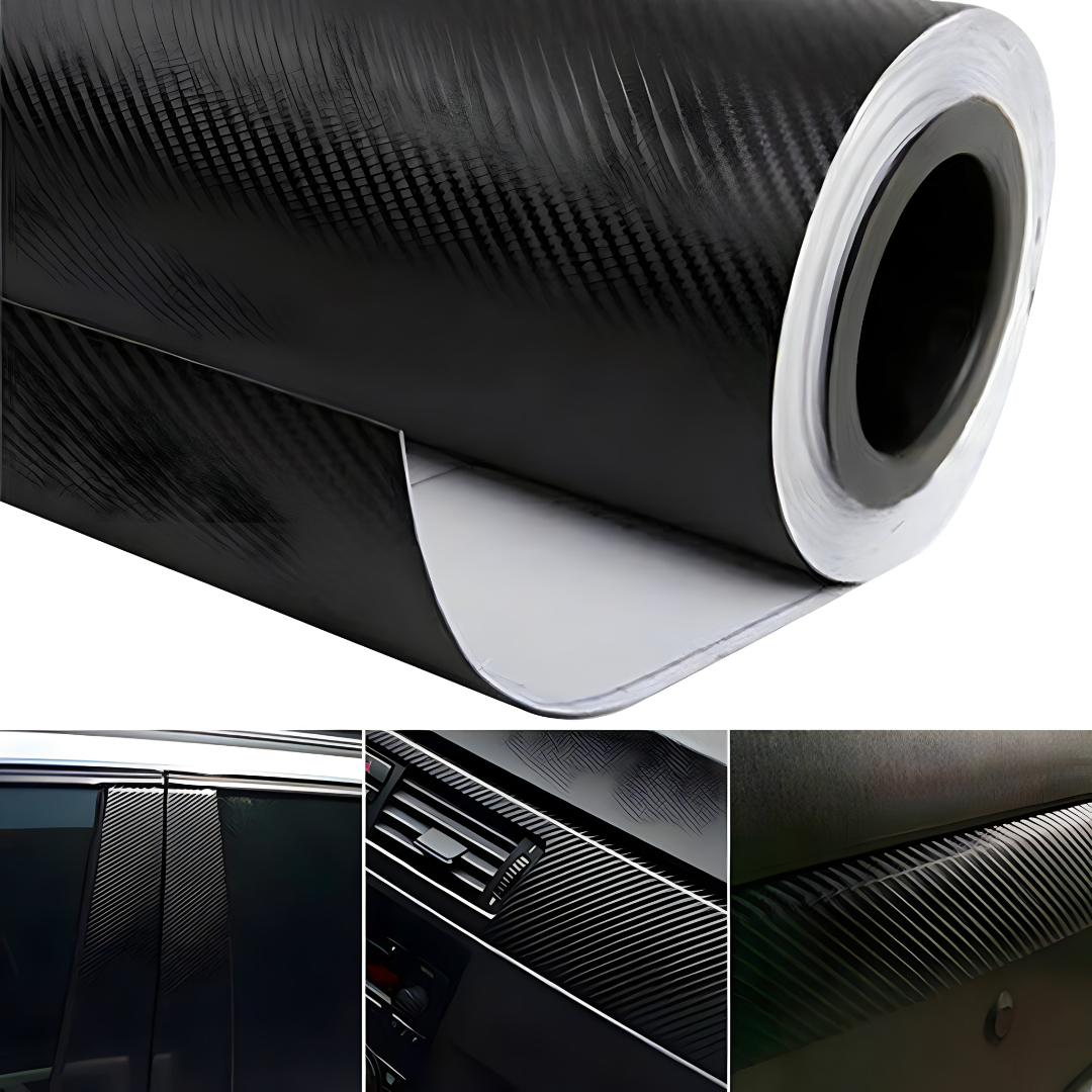 Samolepljiva zaštitna traka za auto (3 metra)