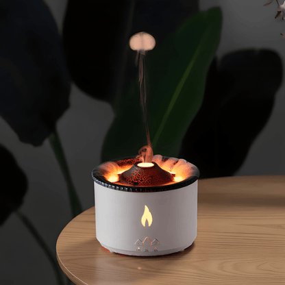 Aroma difuzer - Vulkan Model 3