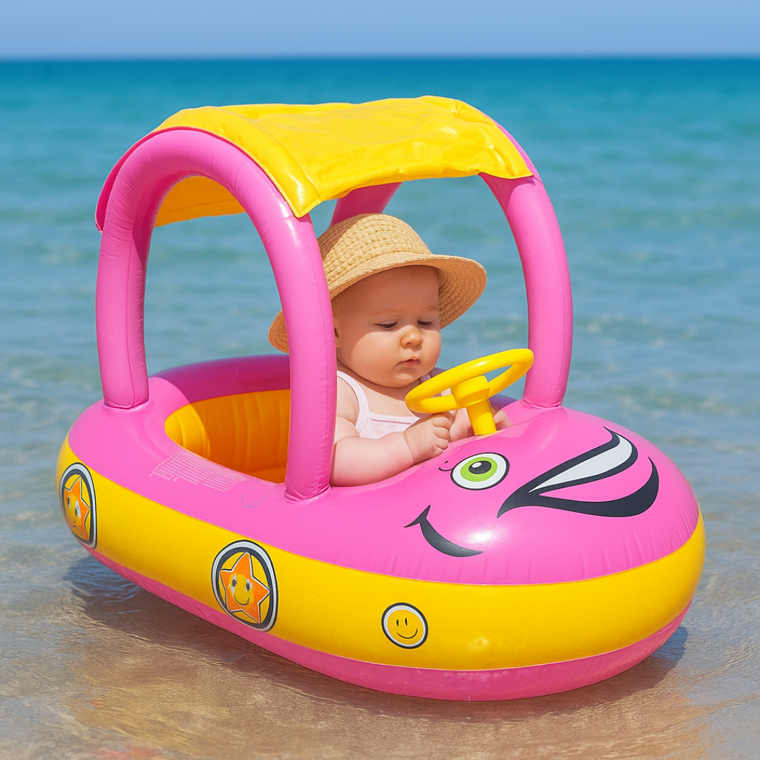 Šlauf auto na naduvavanje