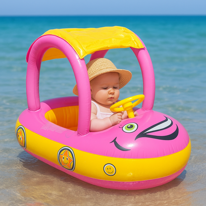 Šlauf auto na naduvavanje