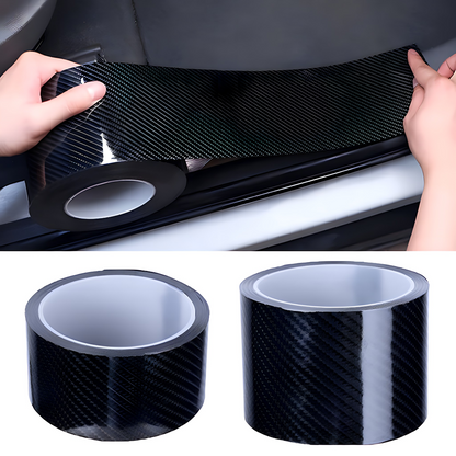 Samolepljiva zaštitna traka za auto (3 metra)