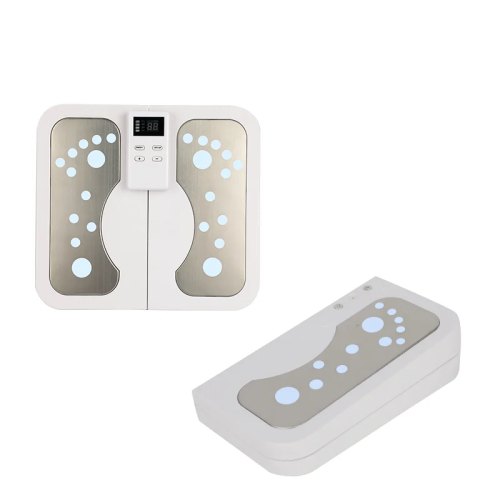 Masažer za stopala EMS stimulator mišića