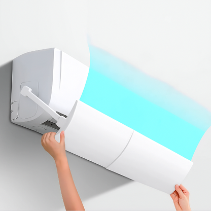 Usmerivač vazduha za klimu