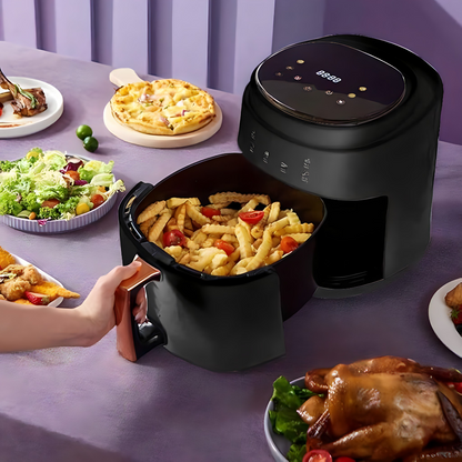 Air fryer - Friteza na vruć vazduh