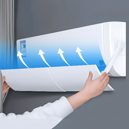 Usmerivač vazduha za klimu