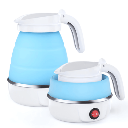 Sklopivo električno kuvalo za vodu | FOLDCOOK