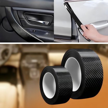 Samolepljiva zaštitna traka za auto (3 metra)