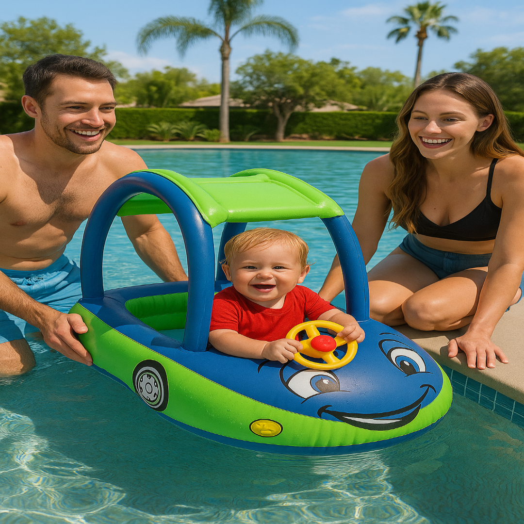 Šlauf auto na naduvavanje