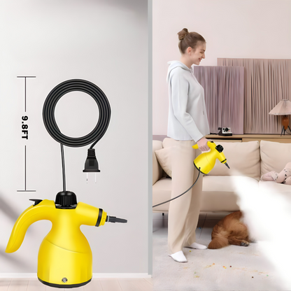 Ručni paročistač za sve površine