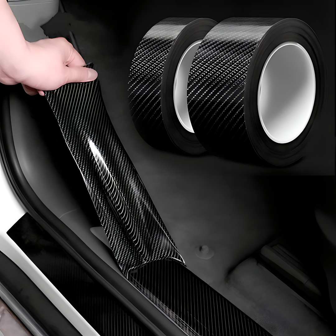 Samolepljiva zaštitna traka za auto (3 metra)