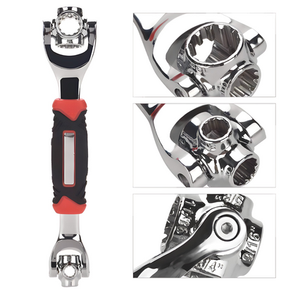 Univerzalni ključ 8 u 1