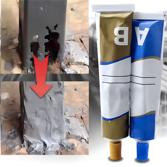 A+B Pasta za hladno zavarivanje