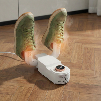 Aparat za sušenje obuće