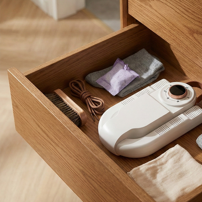 Aparat za sušenje obuće