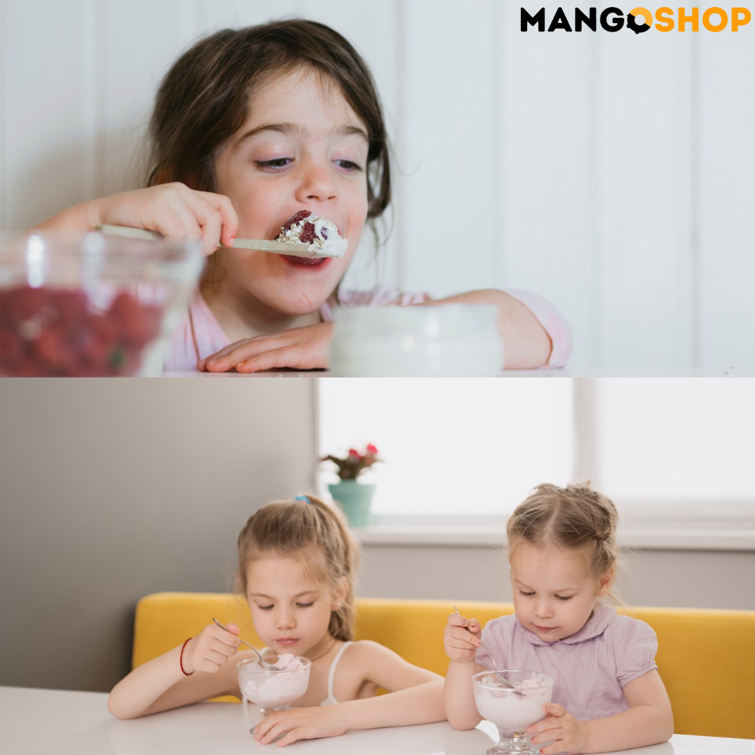 Aparat za voćni sladoled