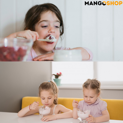 Aparat za voćni sladoled