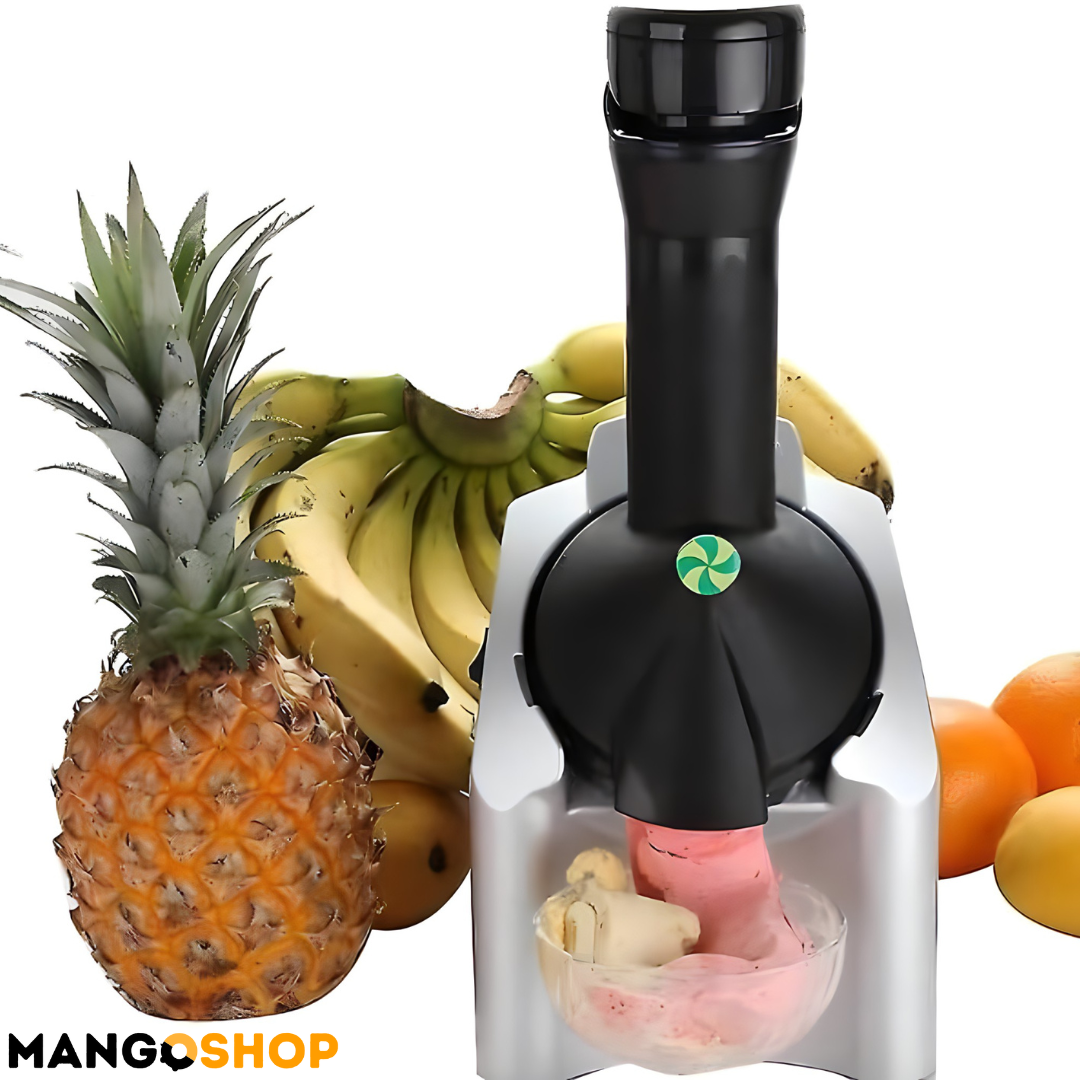 Aparat za voćni sladoled