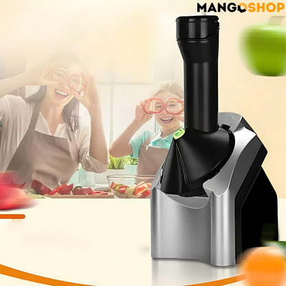 Aparat za voćni sladoled