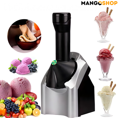 Aparat za voćni sladoled