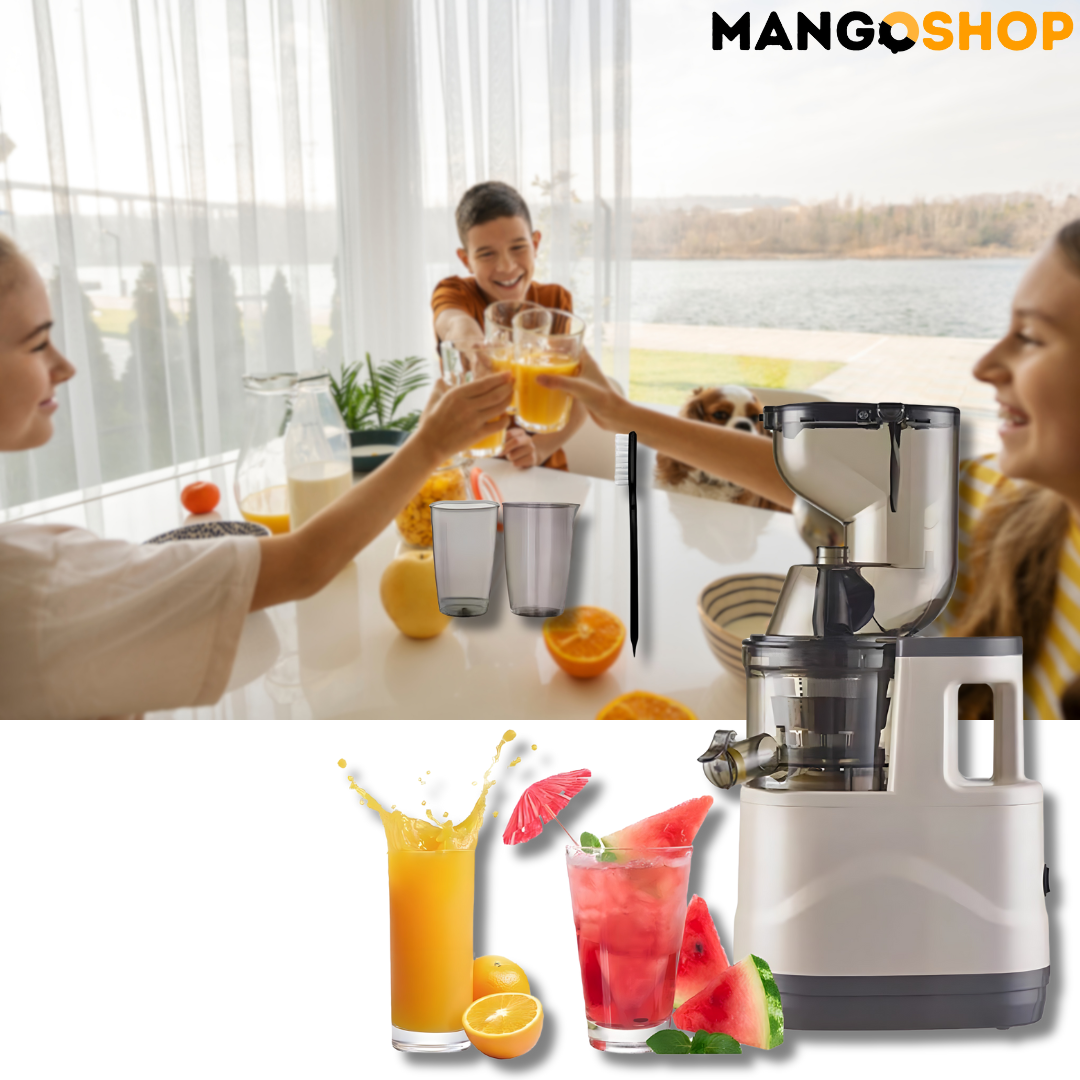 Aparat za voćni sok i sladoled