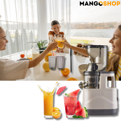 Aparat za voćni sok i sladoled