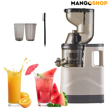 Aparat za voćni sok i sladoled