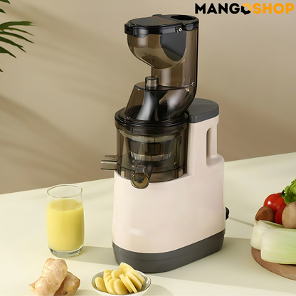 Aparat za voćni sok i sladoled