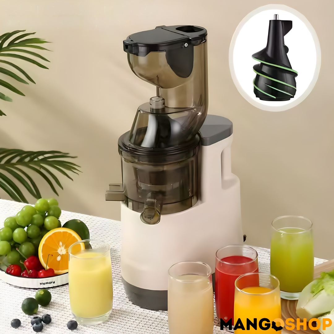 Aparat za voćni sok i sladoled