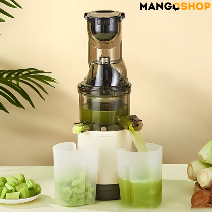 Aparat za voćni sok i sladoled