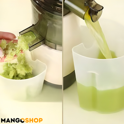 Aparat za voćni sok i sladoled