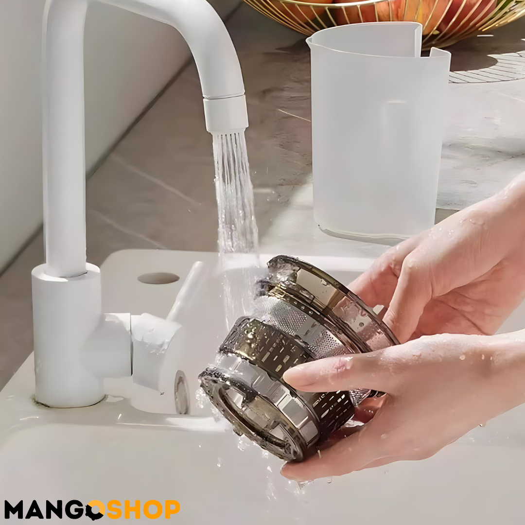 Aparat za voćni sok i sladoled