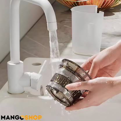 Aparat za voćni sok i sladoled