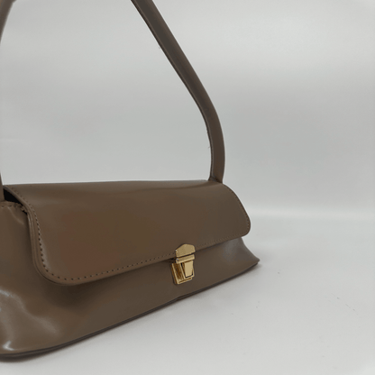 Sofisticirana torba za nošenje preko ramena