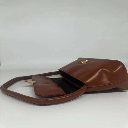 Sofisticirana torba za nošenje preko ramena