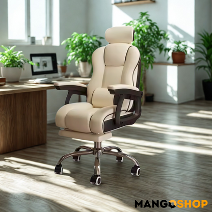 BossLine Pro – Luksuzna radna fotelja