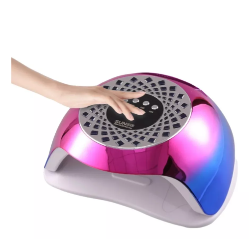 UV/LED Lampa za nokte SUN YC-57B 268W