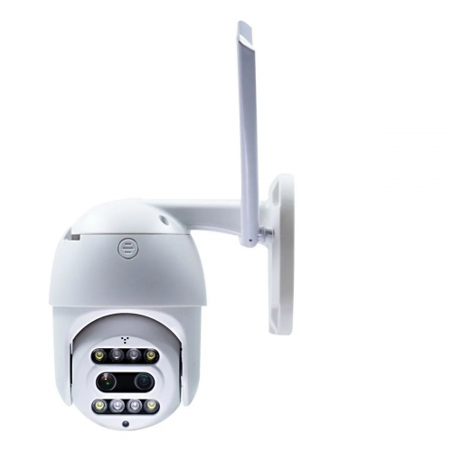 WiFi sigurnosna PTZ kamera sa noćnim vidom