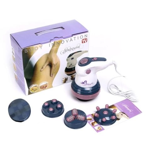 Anticelulit masažer