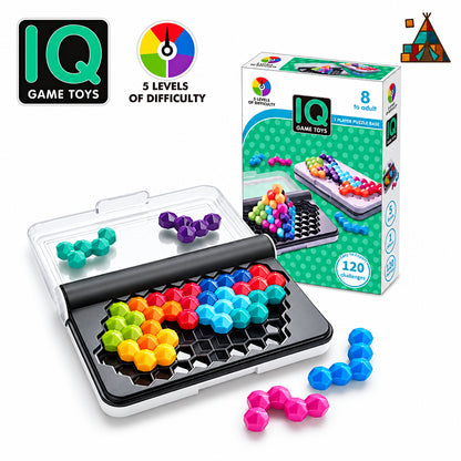 IQ Setovi igara