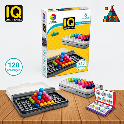 IQ Setovi igara