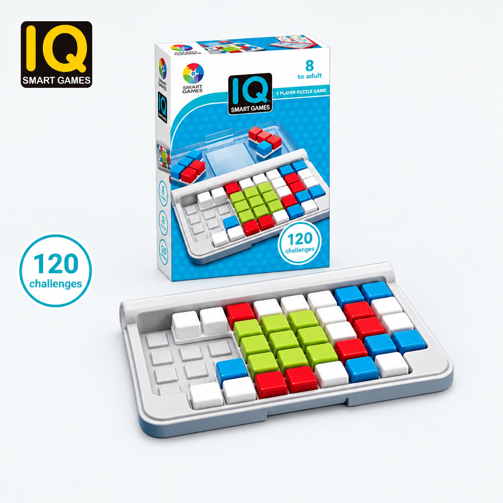 IQ Setovi igara
