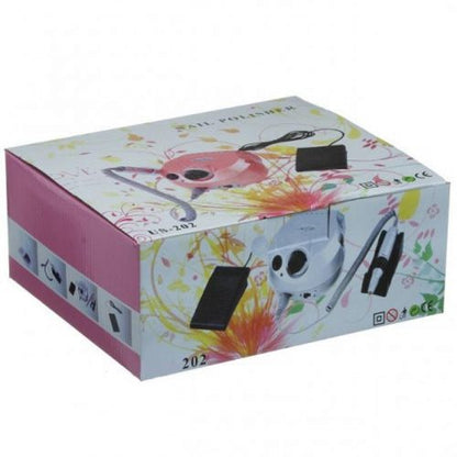 Električna turpija za nokte DM-202