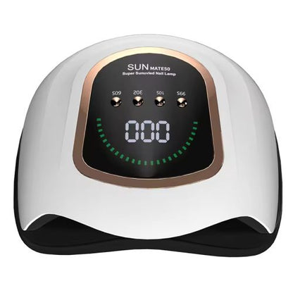 UV/LED lampa za nokte SUN MATE50 – 300W