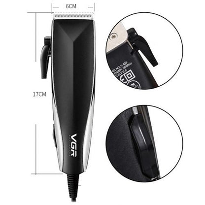 Profesionalna mašinica za šišanje VGR V-033