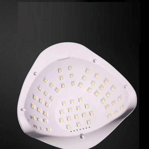 UV/LED Lampa za nokte SUN X15 Plus 180W